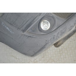 Paraurti Anteriore Fiat Doblo dal 2006 al 2009  1662473604292