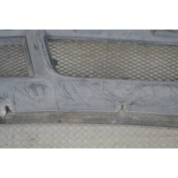 Paraurti Anteriore Fiat Doblo dal 2006 al 2009  1662473604292