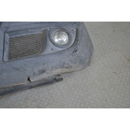 Paraurti Anteriore Fiat Doblo dal 2006 al 2009  1662473604292