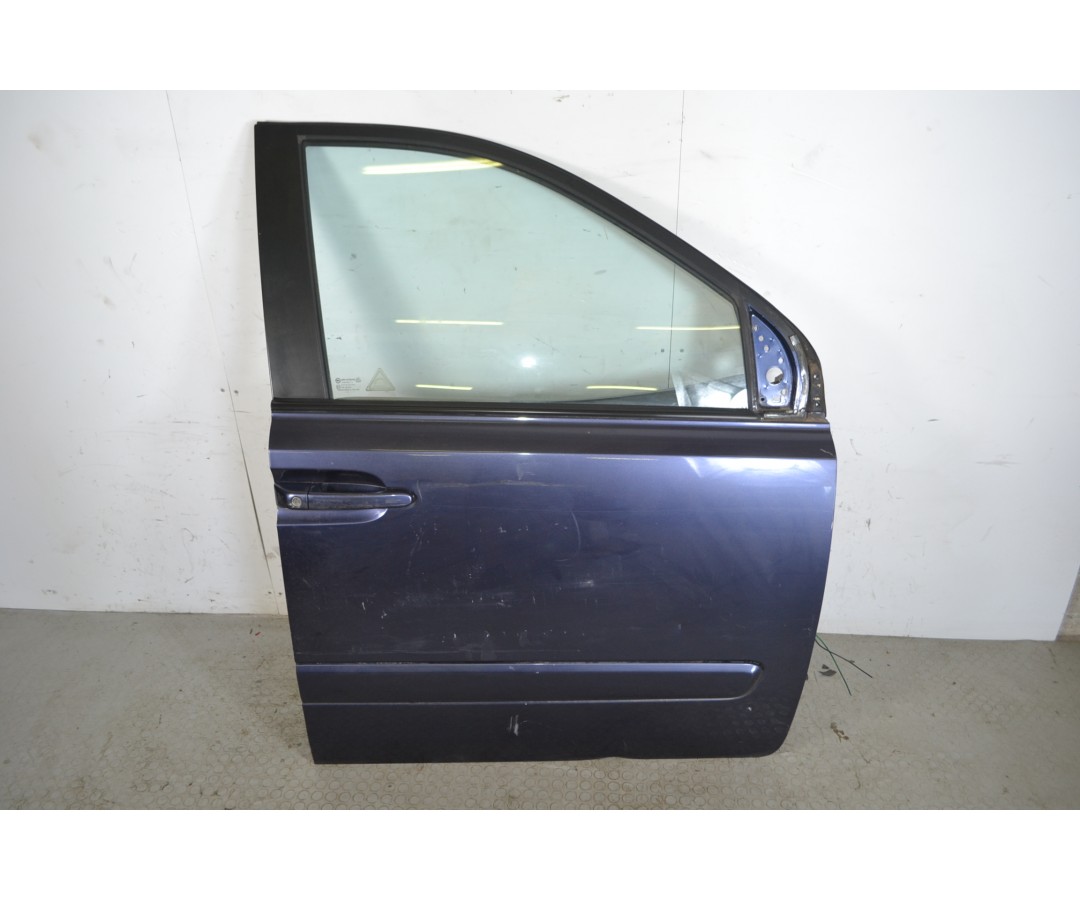 Portiera Sportello Anteriore DX Kia Carnival VQ dal 2006 al 2010  1662473795976