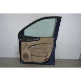 Portiera Sportello Anteriore DX Kia Carnival VQ dal 2006 al 2010  1662473795976