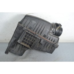 Scatola filtro aria e debimetro Peugeot 407 Dal 2004 al 2008 Cod 9657663580  1662474309912