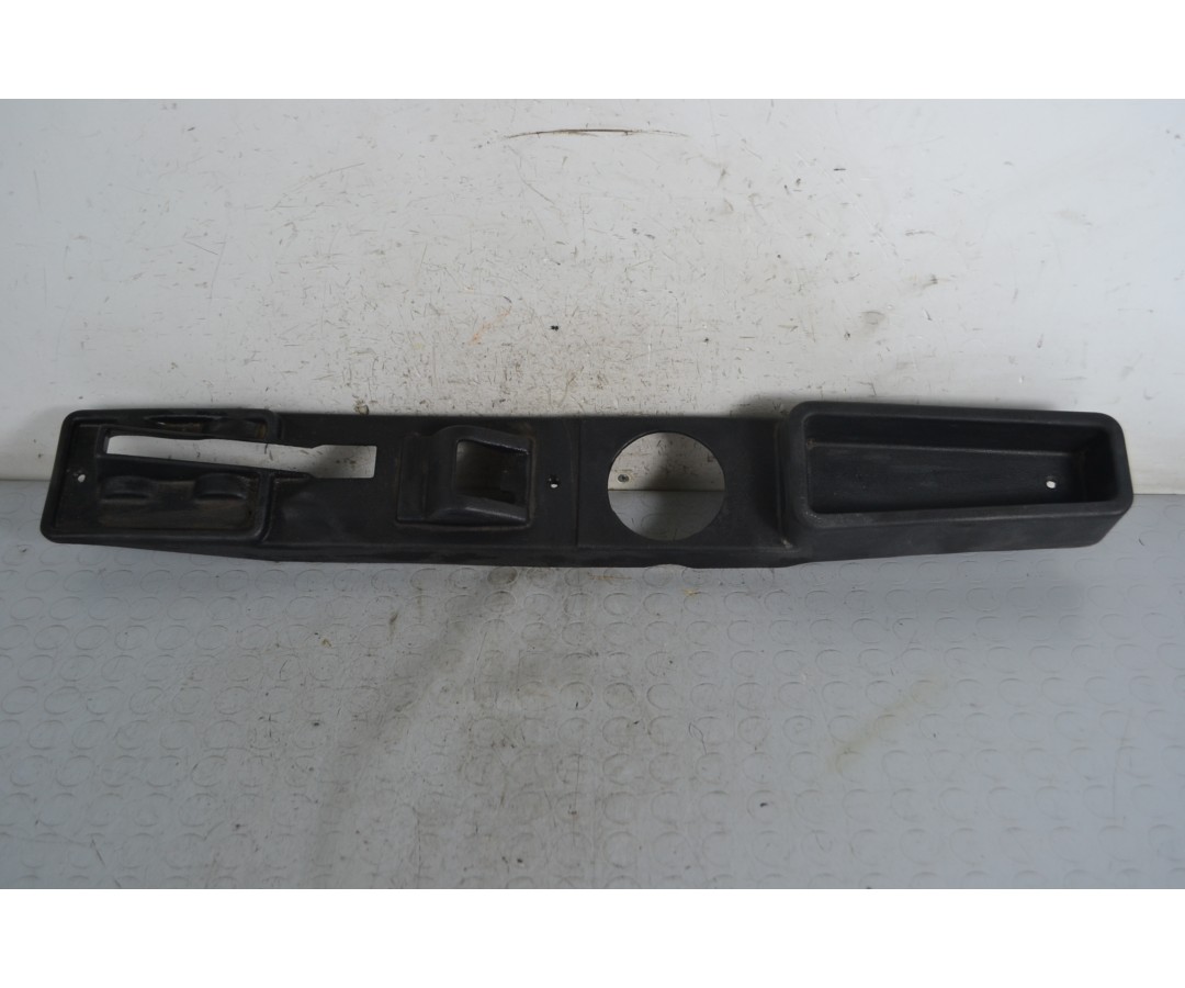 Tunnel centrale originale FIAT Fiat 500 Dal 1968 al 1972 Cod 14.77.00  1662475759105