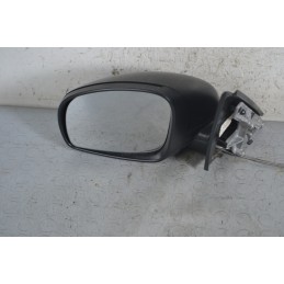 Specchietto Retrovisore Esterno SX Skoda Roomster dal 2006 al 2015 Cod 034366  1662476112152