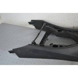 Tunnel centrale Bmw Serie 3 E90 Dal 2005 al 2013 Cod 584507B  1662476663005