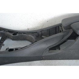 Tunnel centrale Bmw Serie 3 E90 Dal 2005 al 2013 Cod 584507B  1662476663005