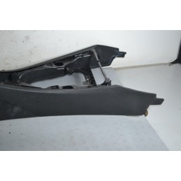 Tunnel centrale Bmw Serie 3 E90 Dal 2005 al 2013 Cod 584507B  1662476663005