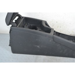 Tunnel centrale Bmw Serie 3 E90 Dal 2005 al 2013 Cod 584507B  1662476663005