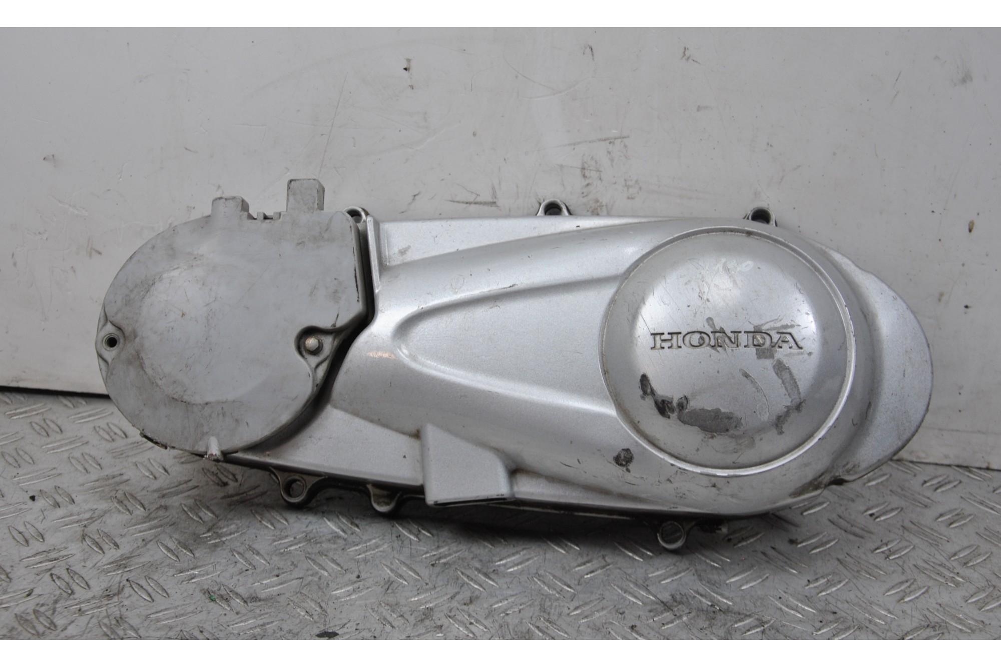 Carter Trasmissione Honda Sh 150 Dal 2005 al 2008  1662535372572