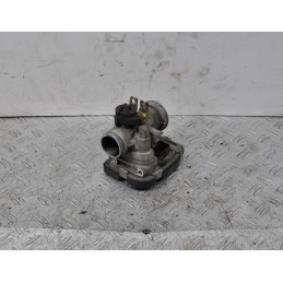 Corpo Farfallato Piaggio MP3 250 Yourban LT Dal 2011 Al 2018 CM84807  1662537587615
