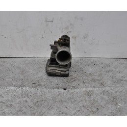 Corpo Farfallato Piaggio MP3 250 Yourban LT Dal 2011 Al 2018 CM84807  1662537587615