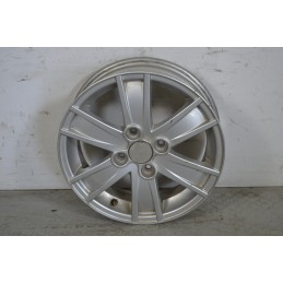 Cerchio in lega Chatenet Barooder dal 2005 al 2010  R14  1662556282232
