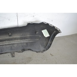 Paraurti posteriore Fiat 500 Dal 2007 al 2015 grigio  1662556867828