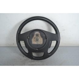 Volante Fiat Ducato dal 2006 al 2014 Cod 07355565920  1662558837867