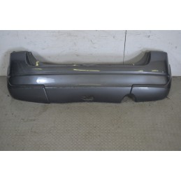 Paraurti posteriore Opel Agila A Dal 2000 al 2007 Cod 90567654  1662559249188