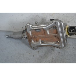 Piantone dello Sterzo Fiat Ducato dal 2006 al 2014 Cod 07355358740  1662560392248