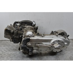 Blocco Motore Piaggio Vespa 50 Sprint Dal 2014 al 2017 Cod C531M Num 2008977 Km 10.000  1662560491224