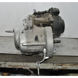 Blocco Motore Piaggio Vespa 50 Sprint Dal 2014 al 2017 Cod C531M Num 2008977 Km 10.000  1662560491224