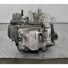 Blocco Motore Piaggio Vespa 50 Sprint Dal 2014 al 2017 Cod C531M Num 2008977 Km 10.000  1662560491224