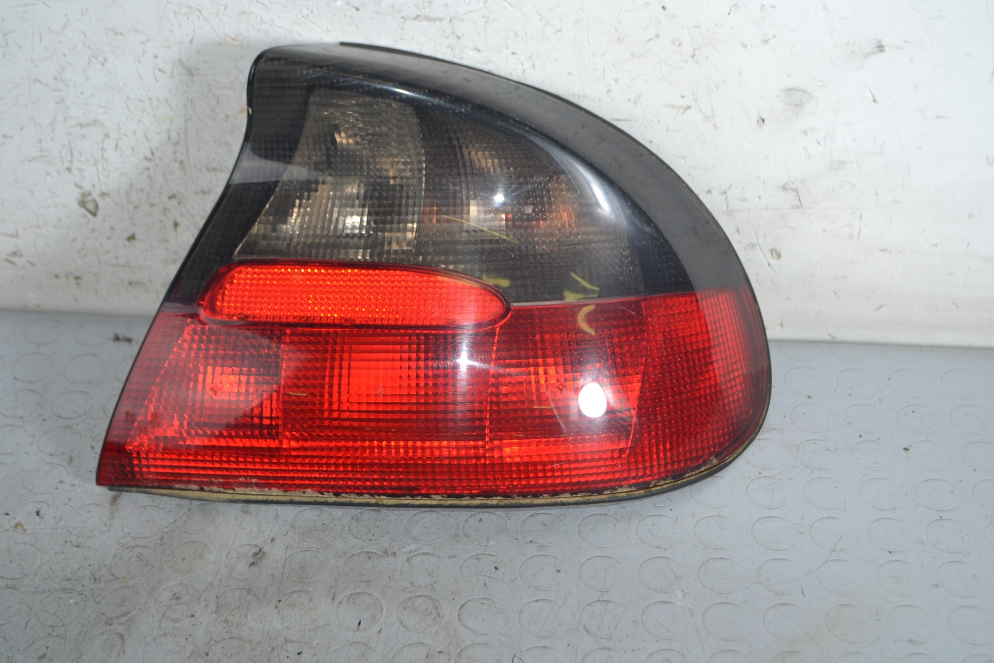 Fanale Stop Posteriore DX Opel Tigra dal 1994 al 2001 Cod 90510530  1662562499228