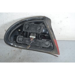 Fanale Stop Posteriore DX Opel Tigra dal 1994 al 2001 Cod 90510530  1662562499228