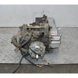 Blocco motore Aprilia Sonic 50 dal 1998 al 2002 cod 1CA-AP num MW073152  1662562589011