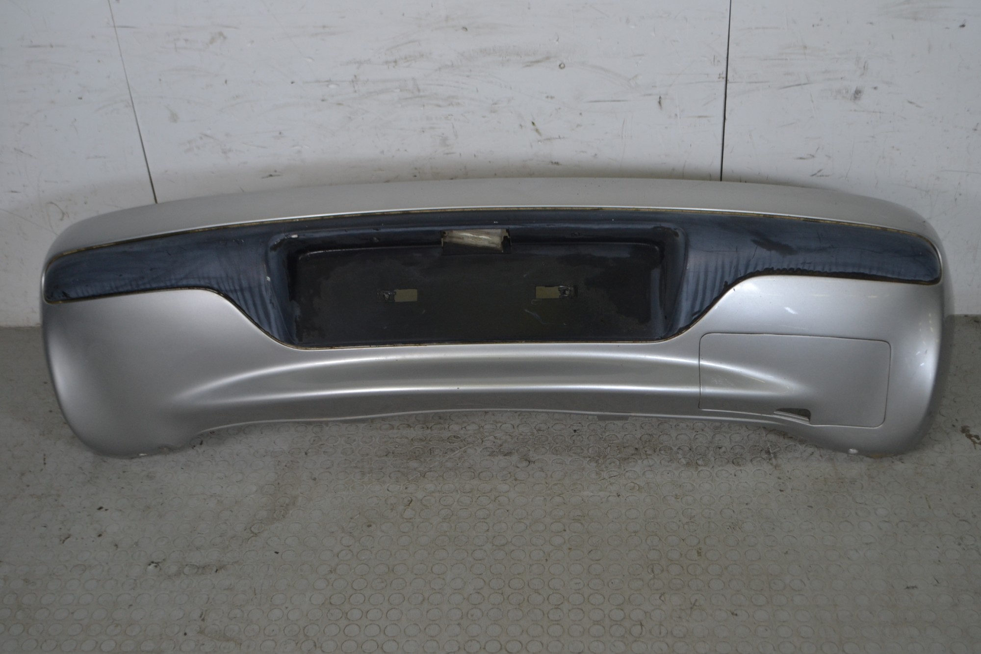 Paraurti posteriore Opel Tigra Dal 1994 al 2001 Grigio  1662563297571
