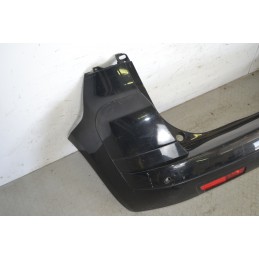 Paraurti posteriore Citroen C4 Picasso Dal 2006 al 2013 Cod 9680518277  1662564681683