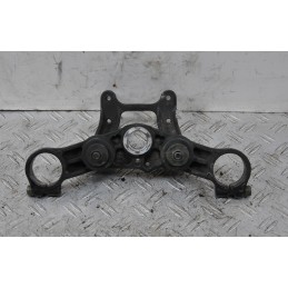 Piastra Superiore Supporto Forcella Yamaha T-max Tmax 500 ie Dal 2004 al 2007  1662627512862