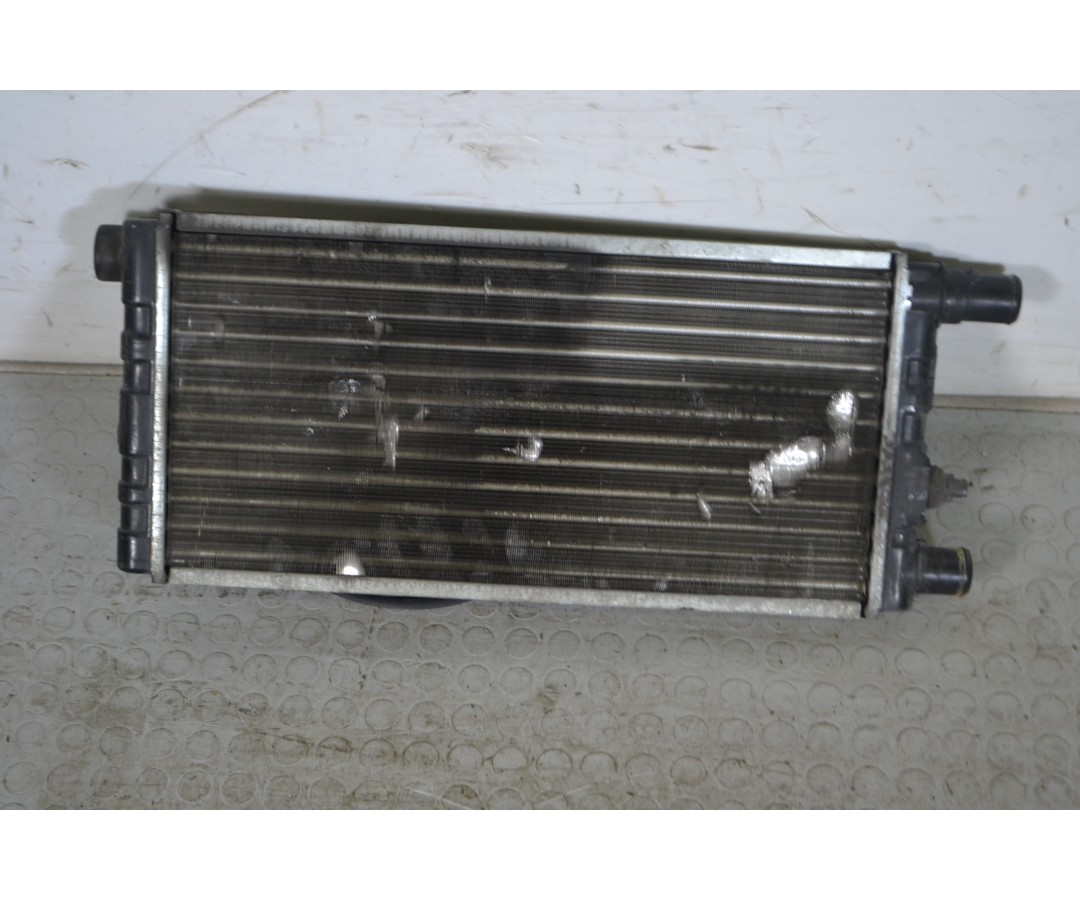 Elettroventola Condensatore radiatore aria condizionata Fiat Seicento dal 1998 al 2010 Cod 306010011  1662629533452
