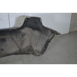 Paraurti posteriore Nissan Qashqai J10 Dal 2006 al 2010  1662632363411