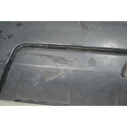 Paraurti posteriore Nissan Qashqai J10 Dal 2006 al 2010  1662632363411