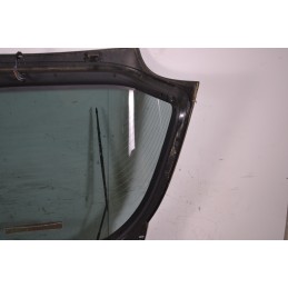Portellone bagagliaio posteriore Opel Tigra Dal 1994 al 2001 Grigio  1662633563223