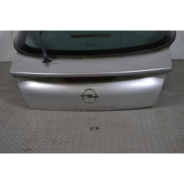 Portellone bagagliaio posteriore Opel Tigra Dal 1994 al 2001 Grigio  1662633563223