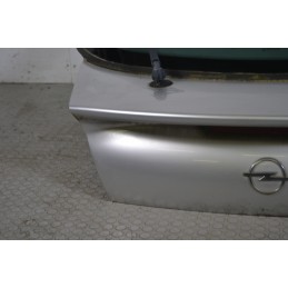 Portellone bagagliaio posteriore Opel Tigra Dal 1994 al 2001 Grigio  1662633563223