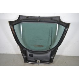 Portellone bagagliaio posteriore Opel Tigra Dal 1994 al 2001 Grigio  1662633563223