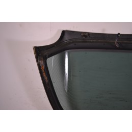 Portellone bagagliaio posteriore Opel Tigra Dal 1994 al 2001 Grigio  1662633563223