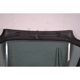 Portellone bagagliaio posteriore Opel Tigra Dal 1994 al 2001 Grigio  1662633563223