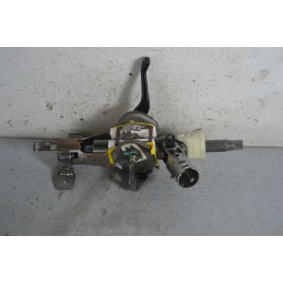 Piantone dello sterzo Citroen Xsara Berlina Dal 1997 al 2006 Cod 9001920  1662642472417