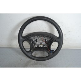 Volante Citroen Xsara Berlina Dal 1997 al 2006 Cod 96433646XT  1662642965612