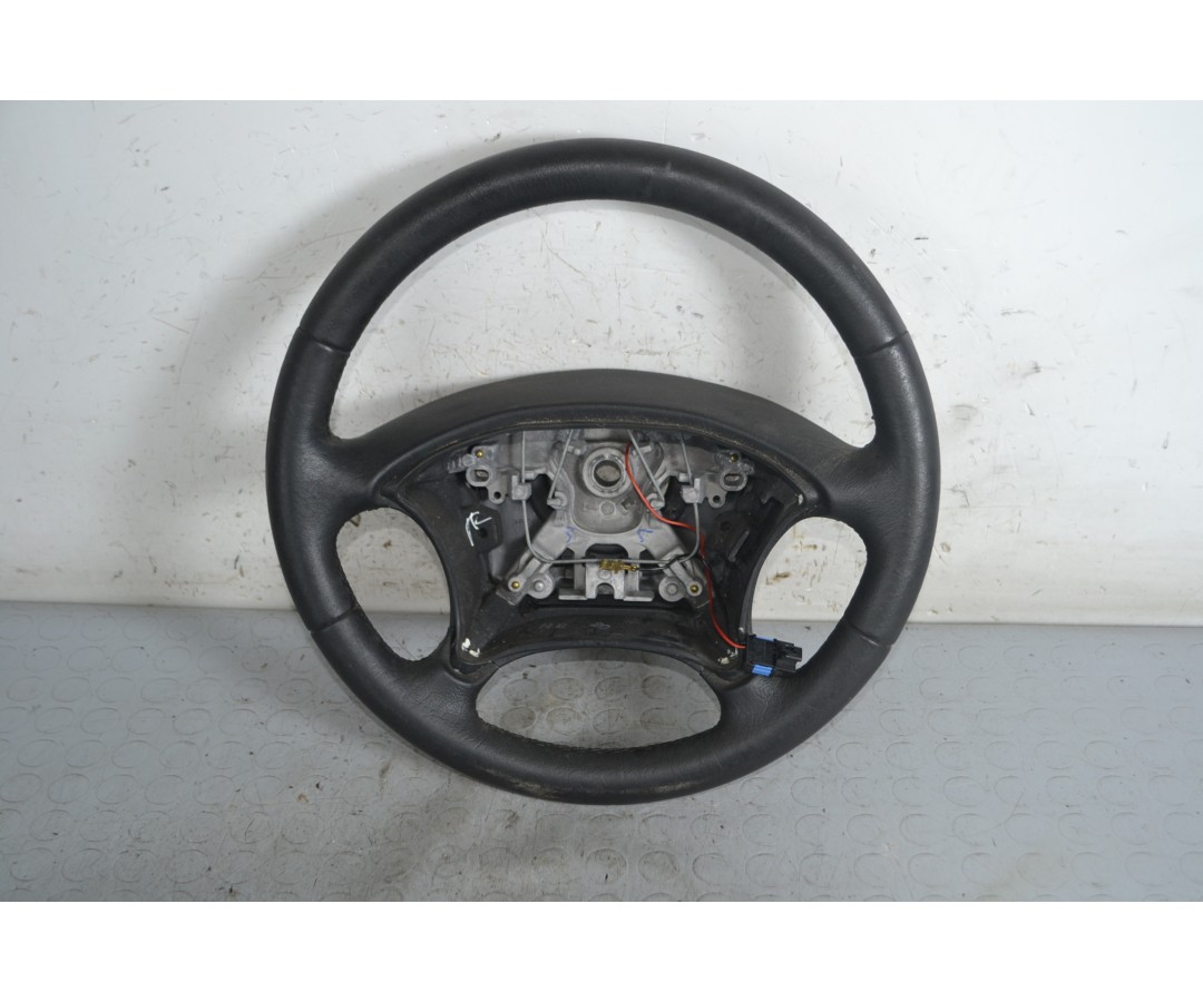 Volante Citroen Xsara Berlina Dal 1997 al 2006 Cod 96433646XT  1662642965612