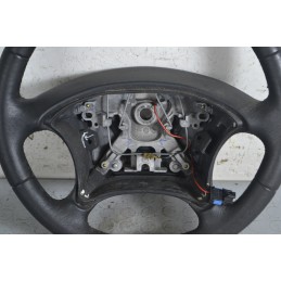 Volante Citroen Xsara Berlina Dal 1997 al 2006 Cod 96433646XT  1662642965612