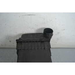 Scatola filtro aria Citroen Xsara Berlina Dal 1997 al 2006 Cod 9634107180  1662643539607