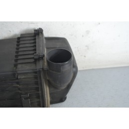 Scatola filtro aria Citroen Xsara Berlina Dal 1997 al 2006 Cod 9634107180  1662643539607