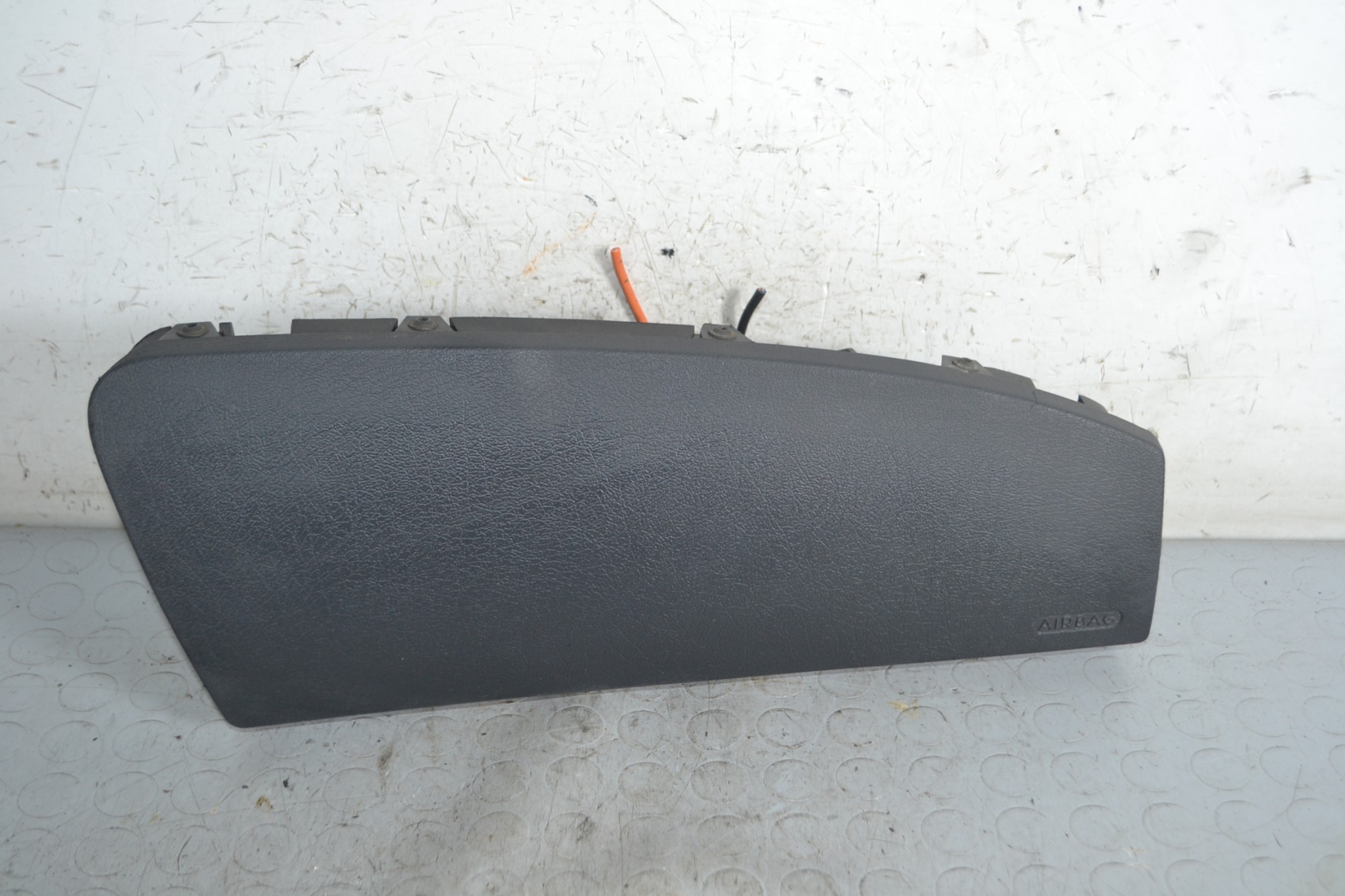 Airbag passeggero DX Citroen Xsara Dal 1997 al 2006 Cod 9637349077  1662644229064