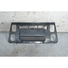 Cassetto portaoggetti centrale Citroen Xsara Berlina Dal 2000 al 2006 Cod 9642155577  1662645266655