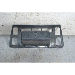 Cassetto portaoggetti centrale Citroen Xsara Berlina Dal 2000 al 2006 Cod 9642155577  1662645266655