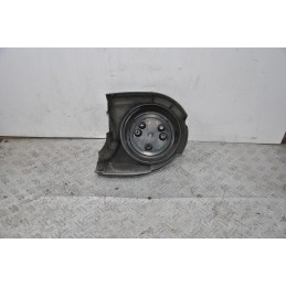 Coperchio Carter Statore Yamaha T-max Tmax 500 ie Dal 2004 al 2007  1662708826390