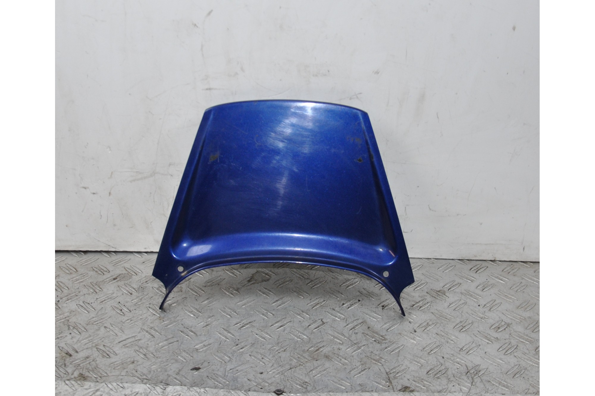 Carena Codino Posteriore Yamaha T-max Tmax 500 Dal 2001 al 2007  1662713595274