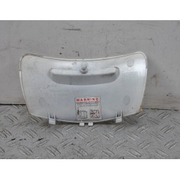 Carena Tappo Ispezione Vespa Sprint 125 dal 2007 al 2011 COD : 673619  1662714036455